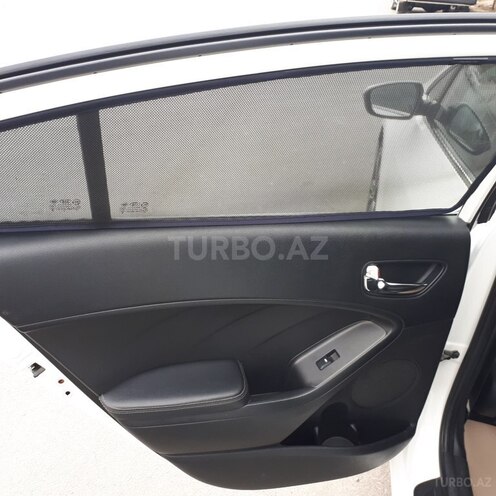 Kia Cerato 2013, 92,000 km - 2.0 л - Bakı