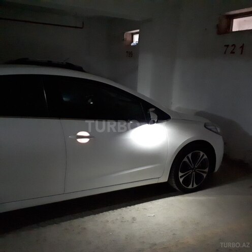 Kia Cerato 2013, 92,000 km - 2.0 л - Bakı