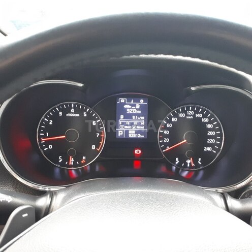 Kia Cerato 2013, 92,000 km - 2.0 л - Bakı
