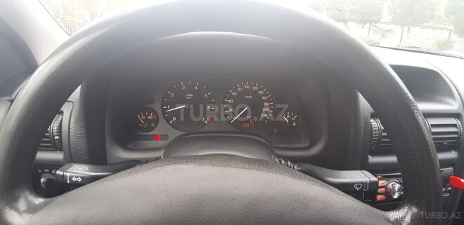 Opel Astra 1999, 258,200 km - 1.6 л - Şirvan