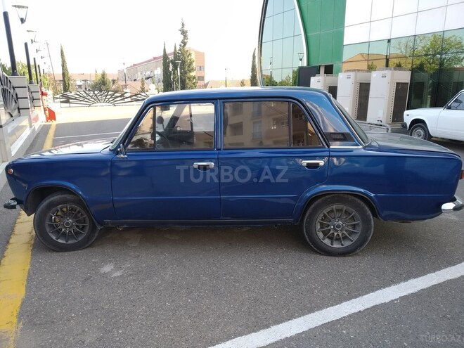 LADA (VAZ) 21011 1984, 750,000 km - 1.5 l - Şəmkir
