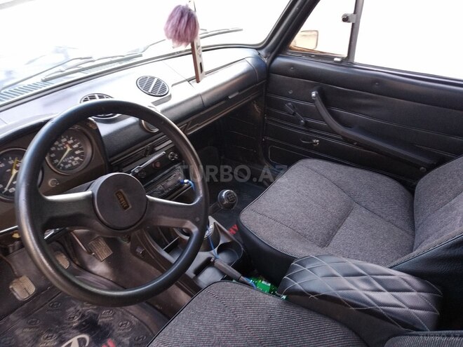 LADA (VAZ) 21011 1984, 750,000 km - 1.5 l - Şəmkir