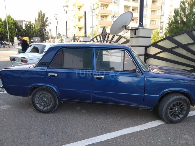 LADA (VAZ) 21011 1984, 750,000 km - 1.5 l - Şəmkir
