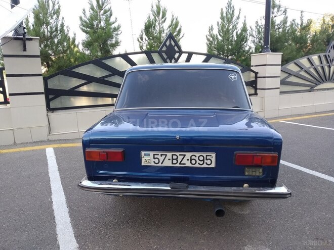 LADA (VAZ) 21011 1984, 750,000 km - 1.5 l - Şəmkir
