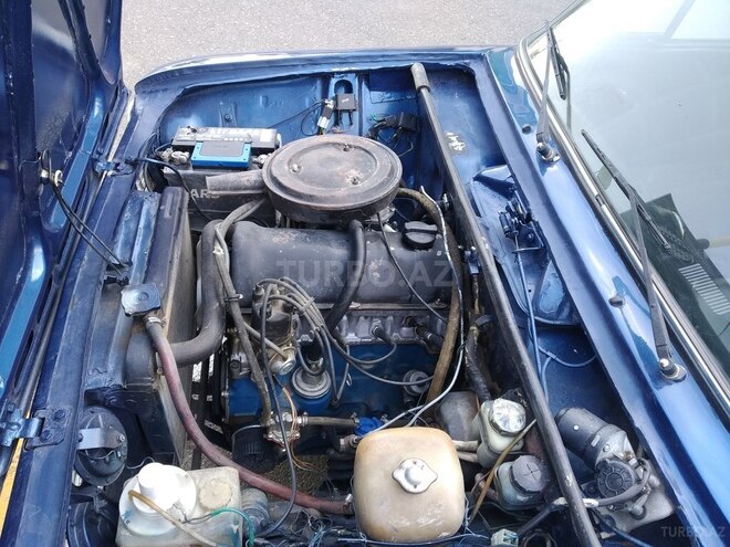 LADA (VAZ) 21011 1984, 750,000 km - 1.5 l - Şəmkir