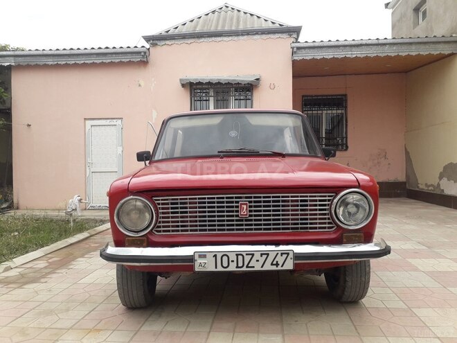 LADA (VAZ) 2101 1979, 256,000 km - 1.5 л - Bakı