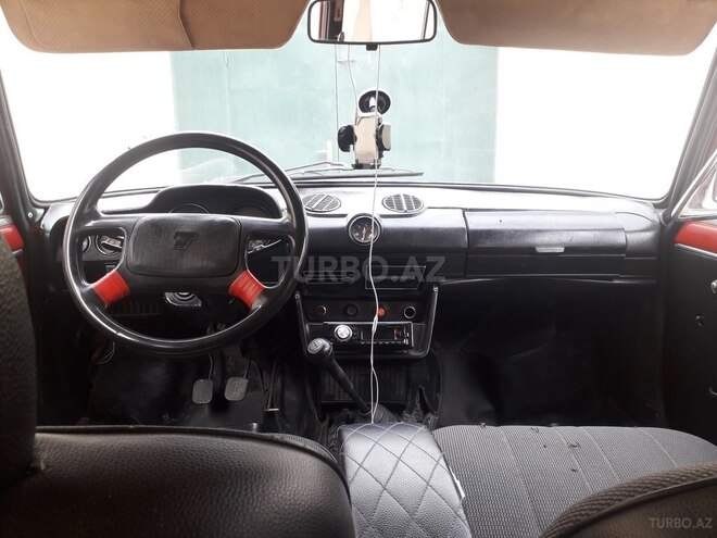 LADA (VAZ) 2101 1979, 256,000 km - 1.5 л - Bakı