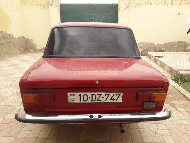 LADA (VAZ) 2101 1979, 256,000 km - 1.5 л - Bakı