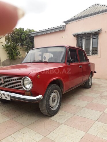 LADA (VAZ) 2101 1979, 256,000 km - 1.5 л - Bakı