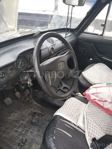 LADA (VAZ) 21011 1981, 200,000 km - 1.6 л - Bakı