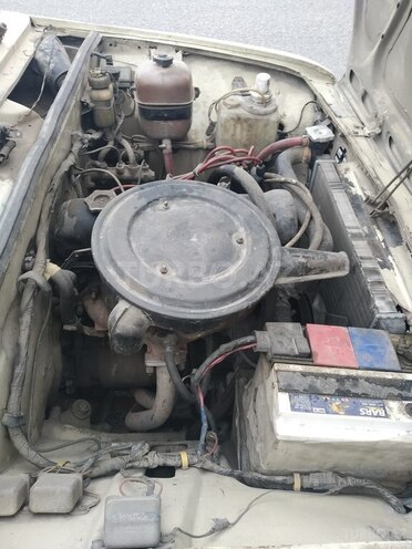 LADA (VAZ) 21011 1981, 200,000 km - 1.6 л - Bakı