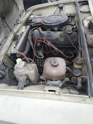 LADA (VAZ) 21011 1981, 200,000 km - 1.6 л - Bakı