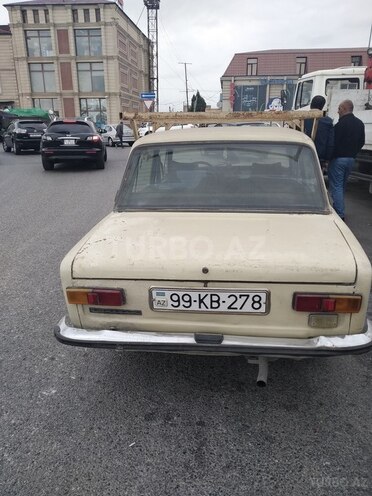 LADA (VAZ) 21011 1981, 200,000 km - 1.6 л - Bakı