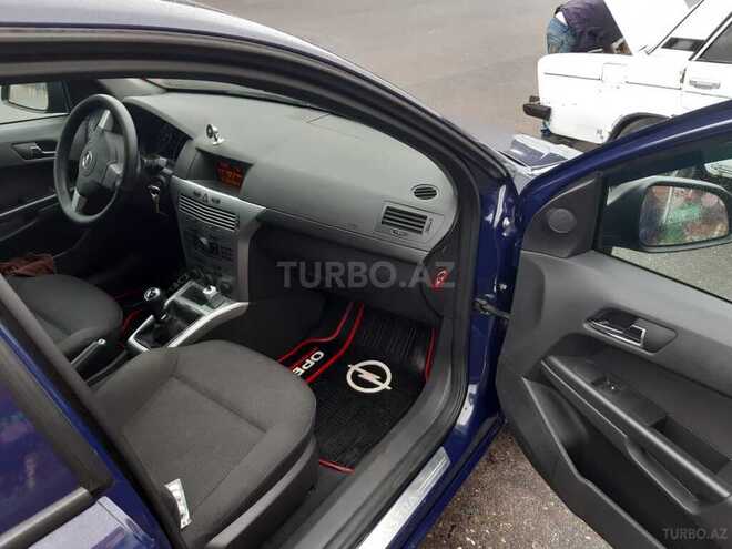 Opel Astra 2009, 325,145 km - 1.4 l - Bakı