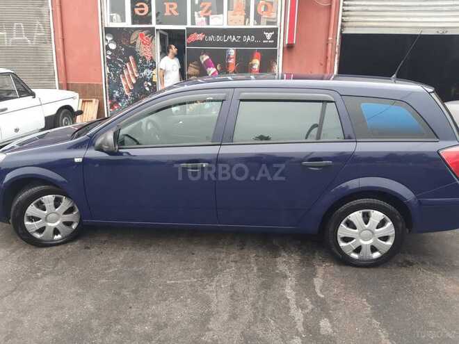 Opel Astra 2009, 325,145 km - 1.4 l - Bakı