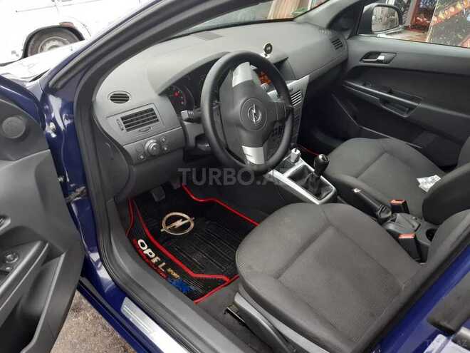 Opel Astra 2009, 325,145 km - 1.4 l - Bakı