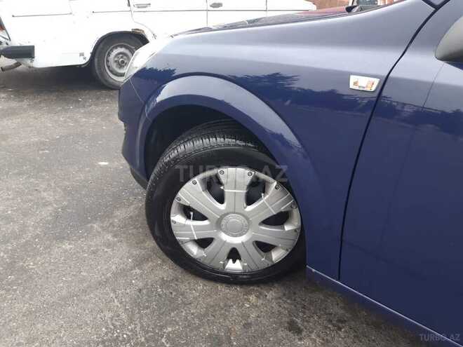 Opel Astra 2009, 325,145 km - 1.4 l - Bakı