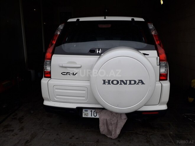 Honda CR-V 2005, 220,000 km - 2.4 l - Bakı