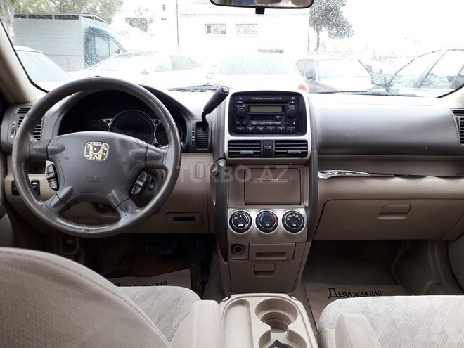 Honda CR-V 2005, 220,000 km - 2.4 l - Bakı