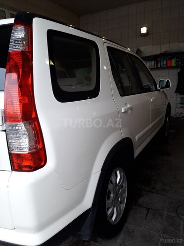 Honda CR-V 2005, 220,000 km - 2.4 l - Bakı