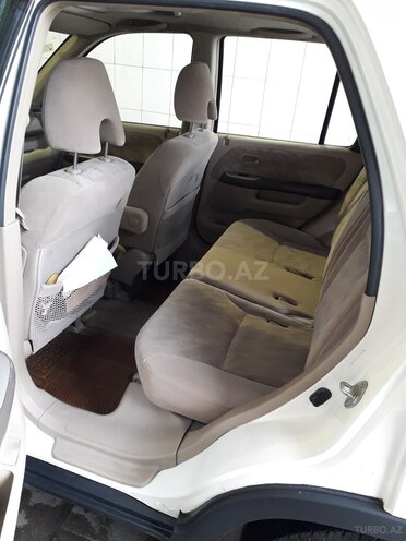 Honda CR-V 2005, 220,000 km - 2.4 l - Bakı