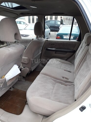 Honda CR-V 2005, 220,000 km - 2.4 l - Bakı