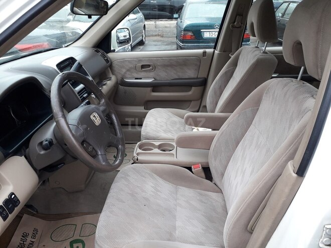 Honda CR-V 2005, 220,000 km - 2.4 l - Bakı