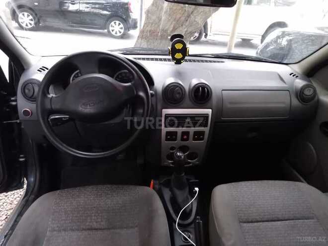 Dacia Logan 2008, 300,000 km - 1.5 l - Bakı