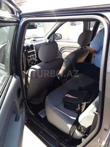 Dacia Logan 2008, 300,000 km - 1.5 l - Bakı