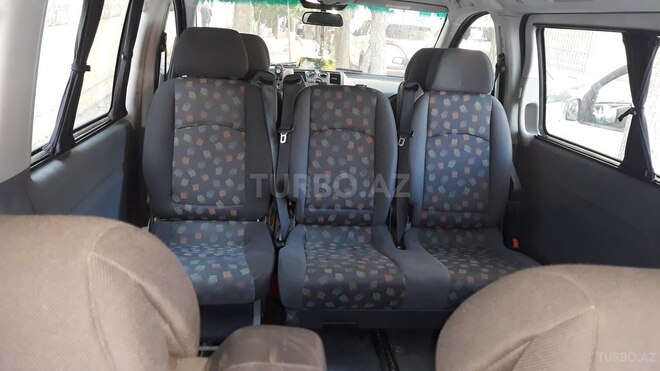 Mercedes Vito 115 2006, 295,000 km - 2.2 л - Bakı