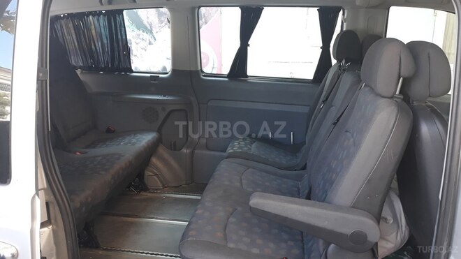 Mercedes Vito 115 2006, 295,000 km - 2.2 л - Bakı