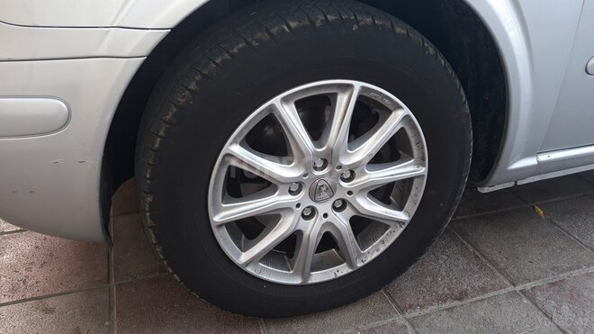 Mercedes Vito 115 2006, 295,000 km - 2.2 л - Bakı