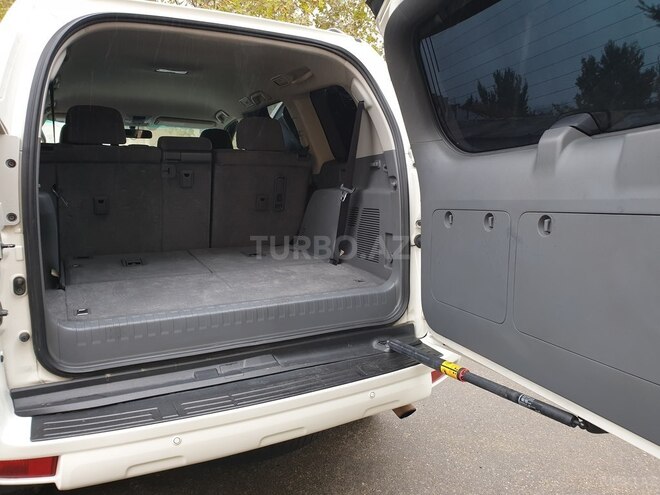Toyota Prado 2013, 87,000 km - 2.7 l - Bakı