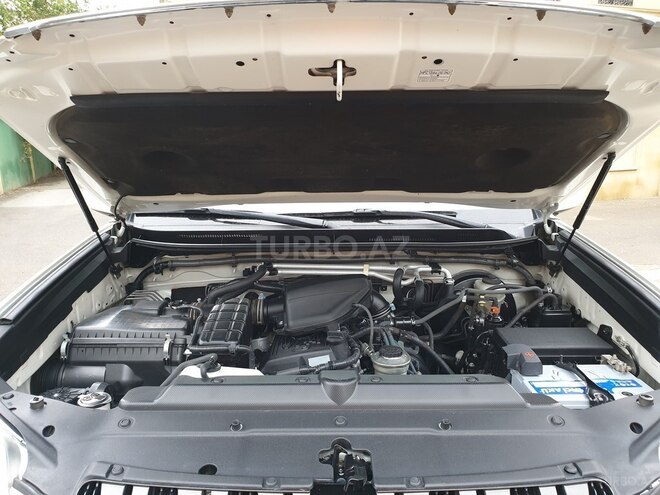 Toyota Prado 2013, 87,000 km - 2.7 l - Bakı