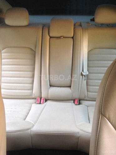 Ford Fusion 2014, 67,000 km - 2.0 l - Bakı