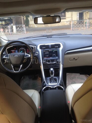Ford Fusion 2014, 67,000 km - 2.0 l - Bakı