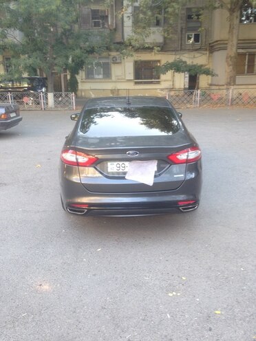 Ford Fusion 2014, 67,000 km - 2.0 l - Bakı