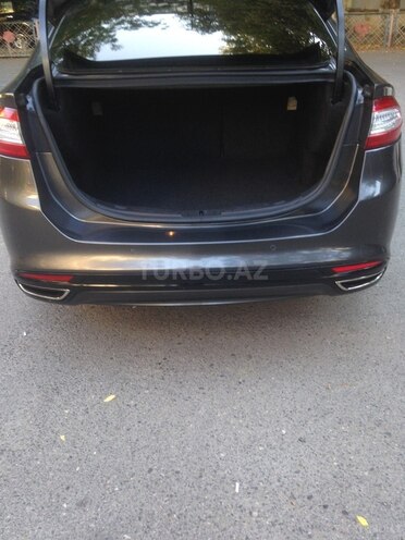 Ford Fusion 2014, 67,000 km - 2.0 l - Bakı