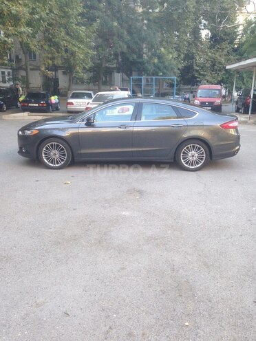 Ford Fusion 2014, 67,000 km - 2.0 l - Bakı