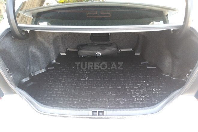 Toyota Camry 2014, 104,600 km - 2.5 l - Bakı