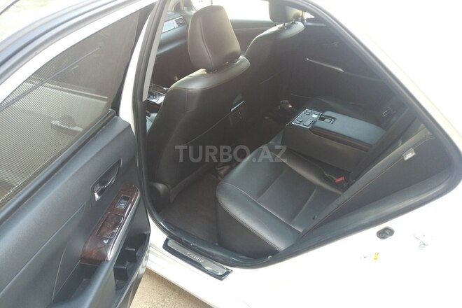 Toyota Camry 2014, 104,600 km - 2.5 l - Bakı