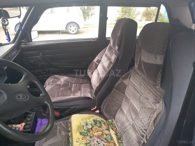 LADA (VAZ) 2107 2004, 100,000 km - 1.6 l - Şabran