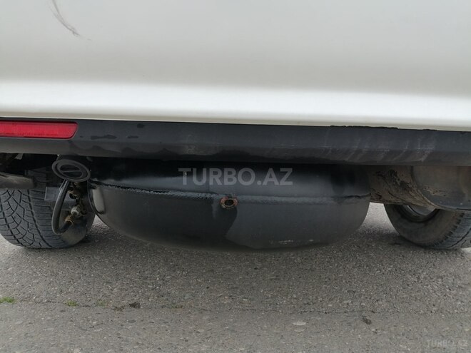 Toyota Harrier 2001, 270,000 km - 2.4 л - Bakı