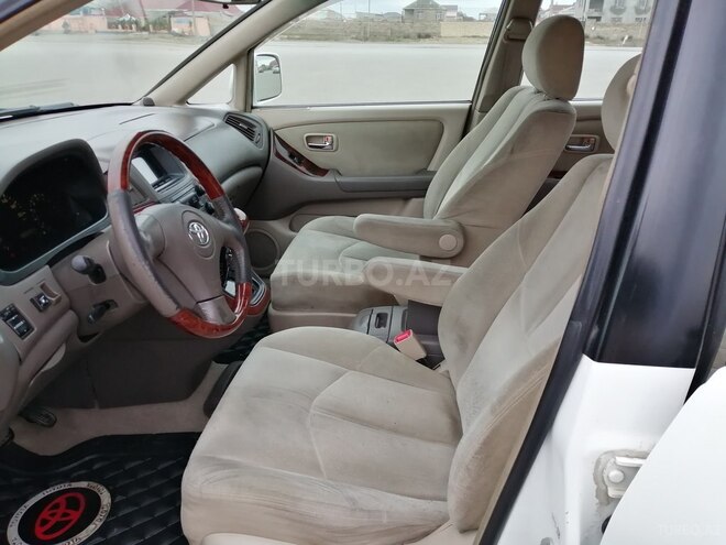 Toyota Harrier 2001, 270,000 km - 2.4 л - Bakı