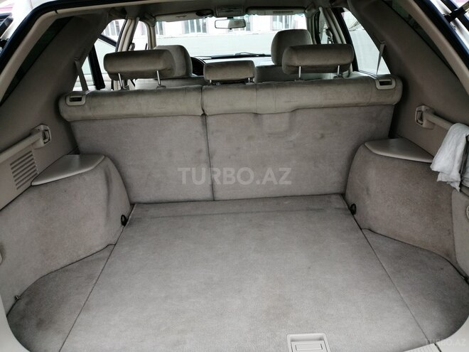 Toyota Harrier 2001, 270,000 km - 2.4 л - Bakı