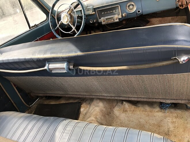 GAZ M-21 1964, 100,000 km - 2.0 l - Bakı