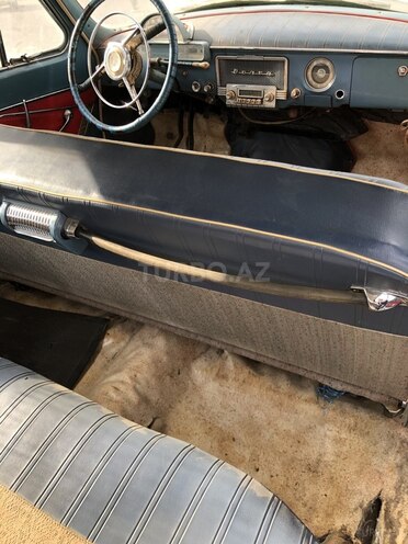GAZ M-21 1964, 100,000 km - 2.0 l - Bakı