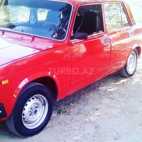 LADA (VAZ) 2107 1985, 100,000 km - 1.6 л - Mingəçevir