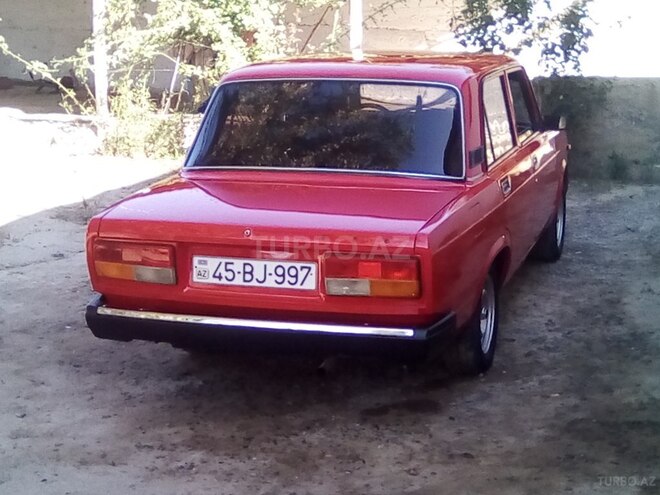 LADA (VAZ) 2107 1985, 100,000 km - 1.6 л - Mingəçevir