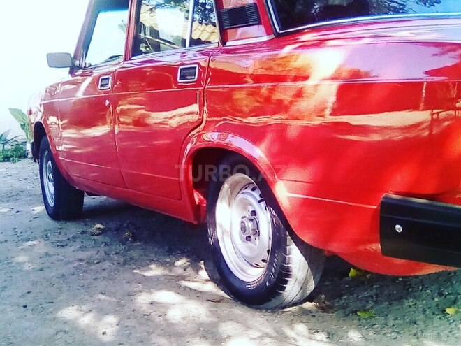 LADA (VAZ) 2107 1985, 100,000 km - 1.6 л - Mingəçevir
